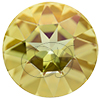 SWAROVSKI ELEMENTS- Swarovski Elements 1201 Fancy Round Rhinestone 